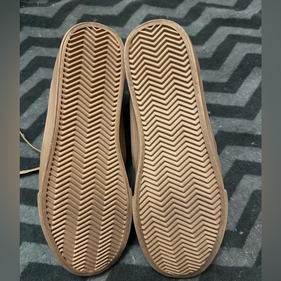 Bangs Hi-Tops - Picture 4 of 6